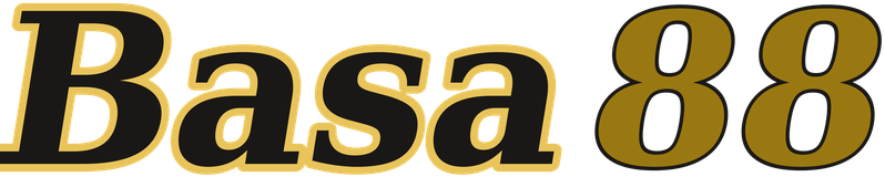 Basa88 logo